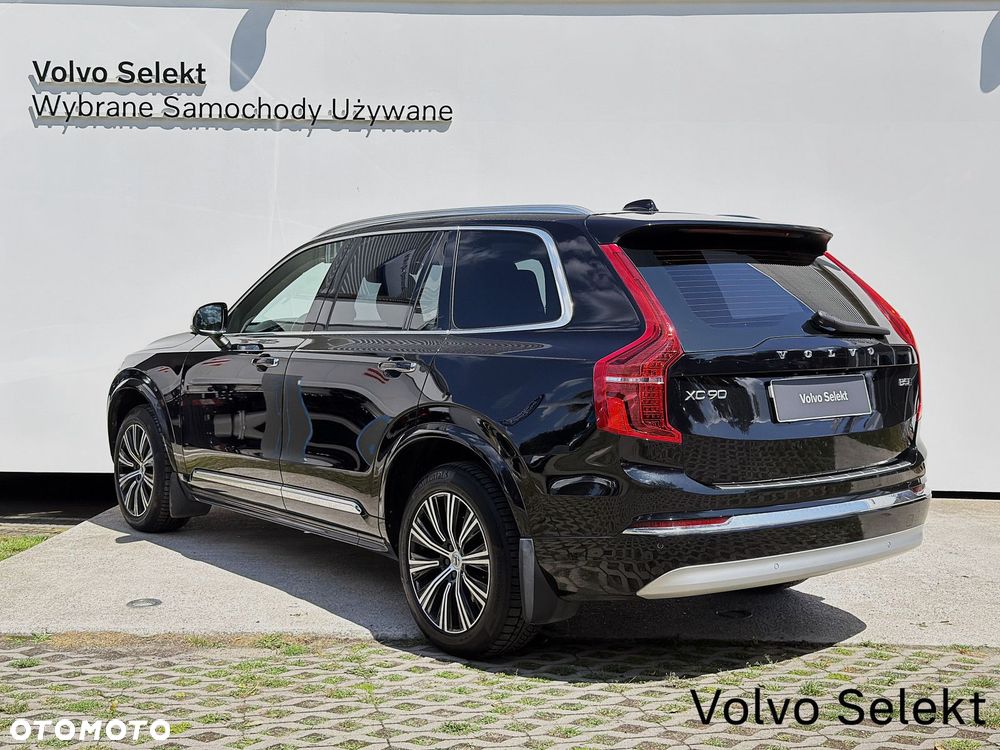 Volvo XC 90 - 6