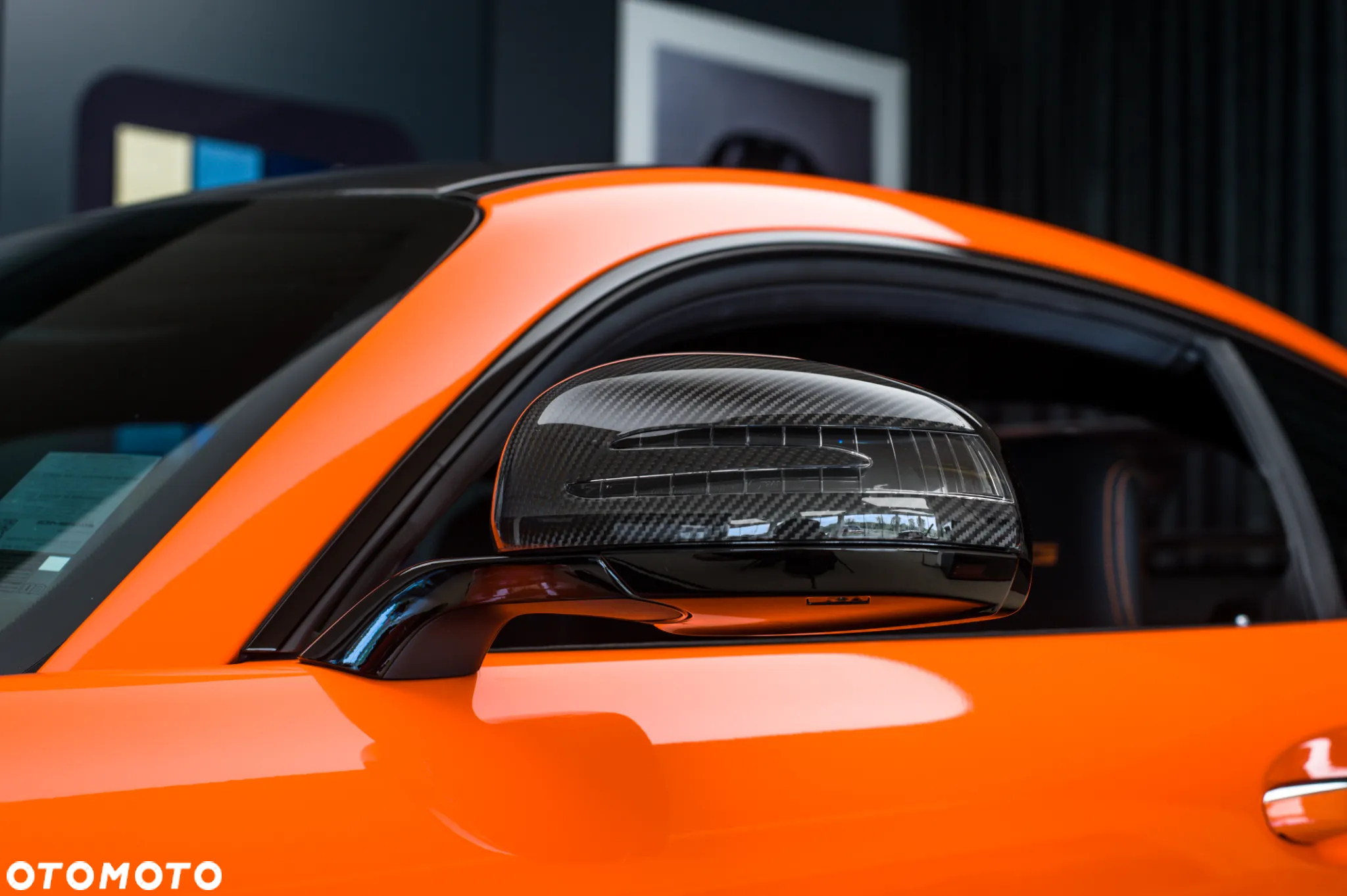Mercedes-Benz AMG GT Black Series - 9