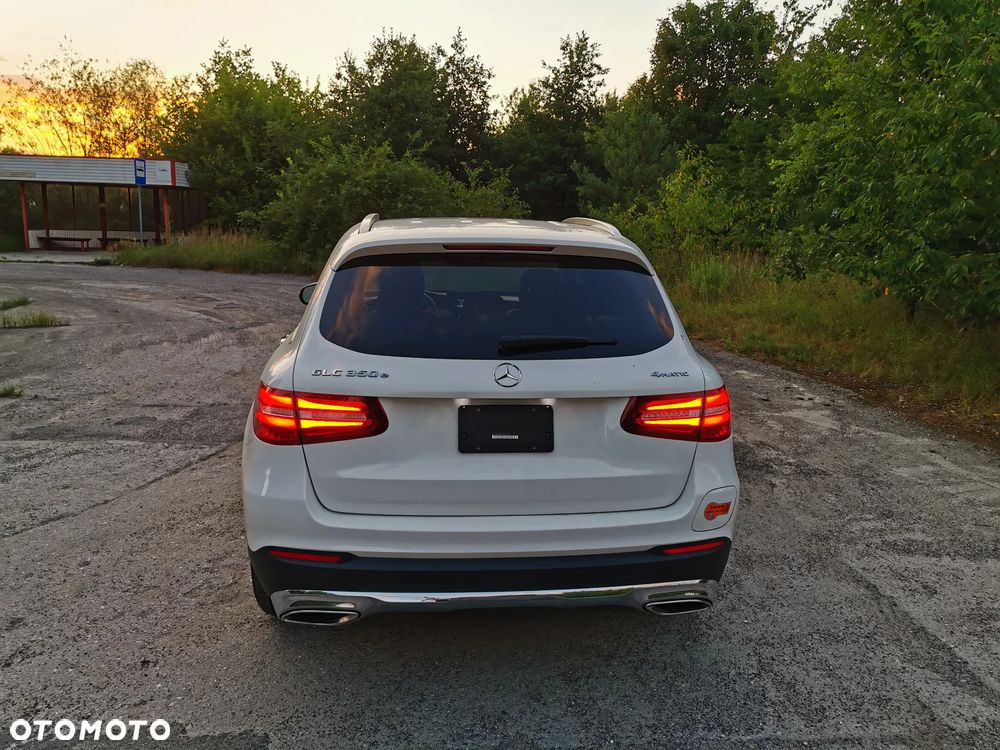 Mercedes-Benz GLC - 7
