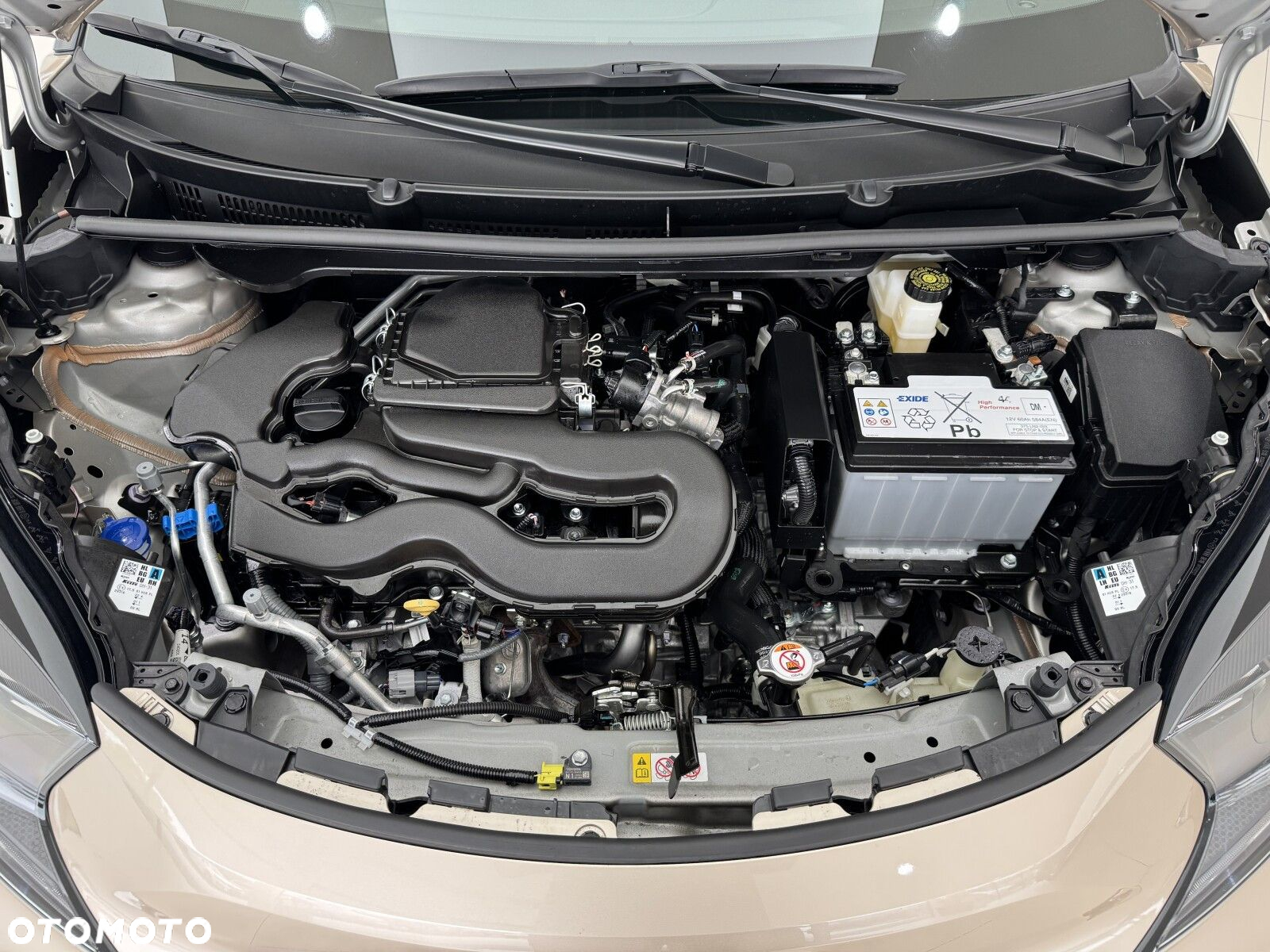 Toyota Aygo X - 19
