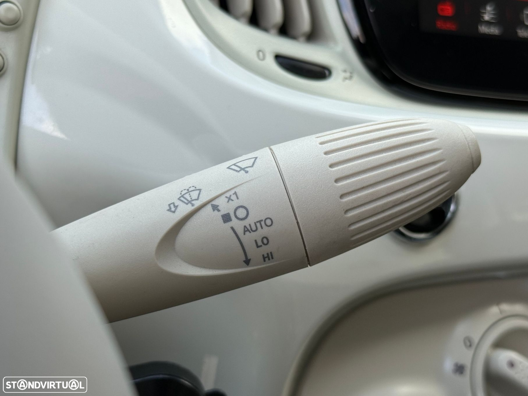 Fiat 500C 1.2 Lounge S&S - 14