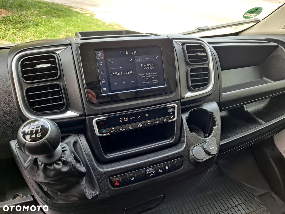 Fiat Ducato - 21