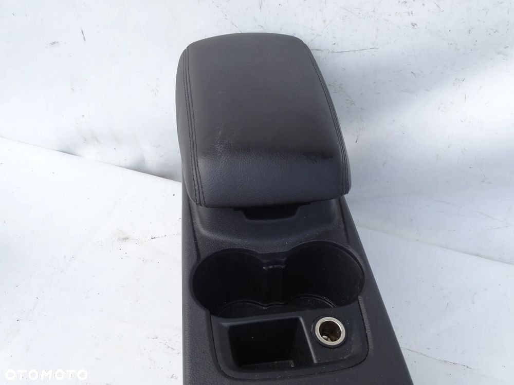 TUNEL ŚRODKOWY PODŁOKIETNIK FORD FOCUS MK3 EUROPA F-VAT - 2