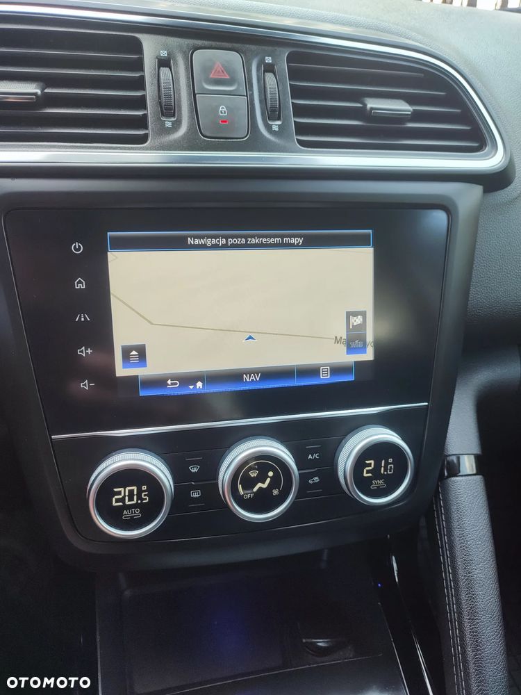 Renault Kadjar 1.5 Blue dCi Intens - 21