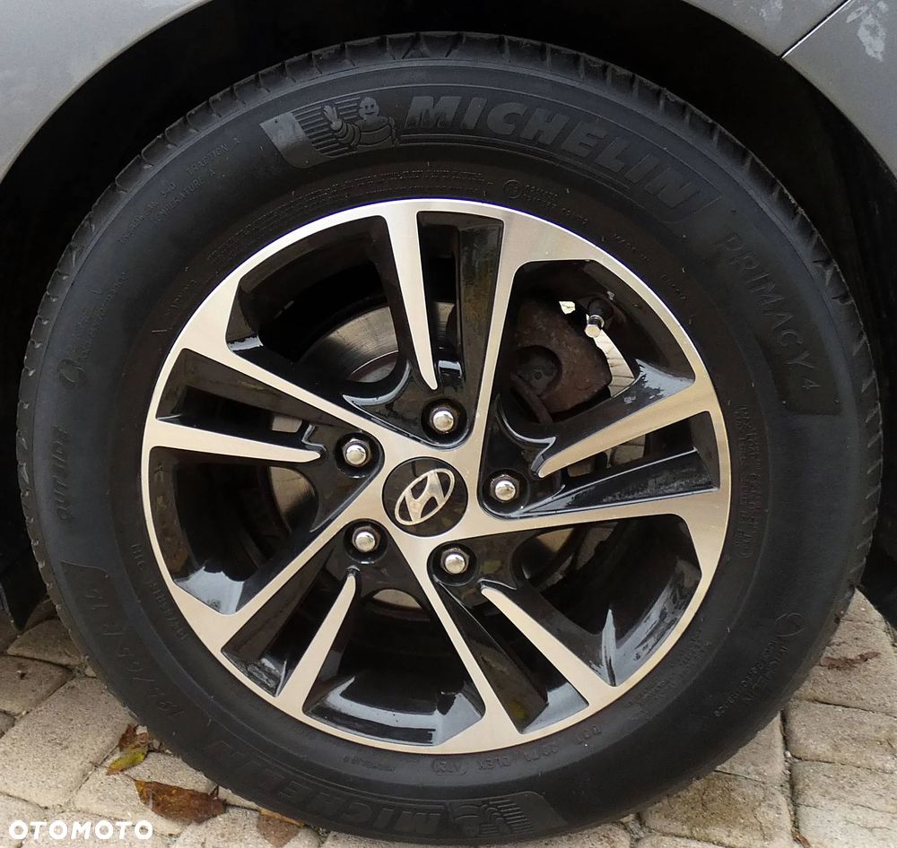 Hyundai i30 1.4 Comfort - 35