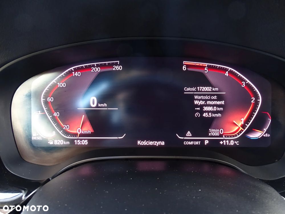 BMW Seria 5 520d - 18