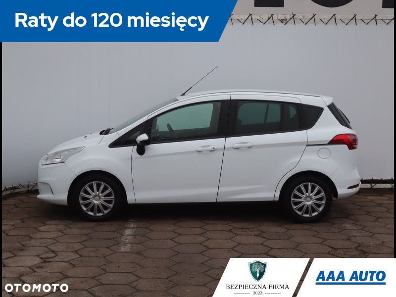 Ford B-MAX - 3