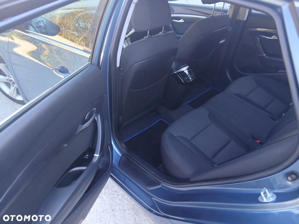 Hyundai i40 1.7 CRDi Premium - 10