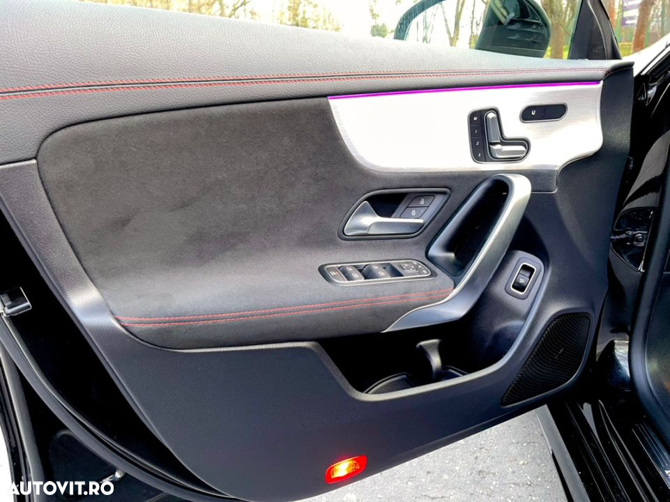 Mercedes-Benz CLA 200 d 8G-DCT AMG Line - 18
