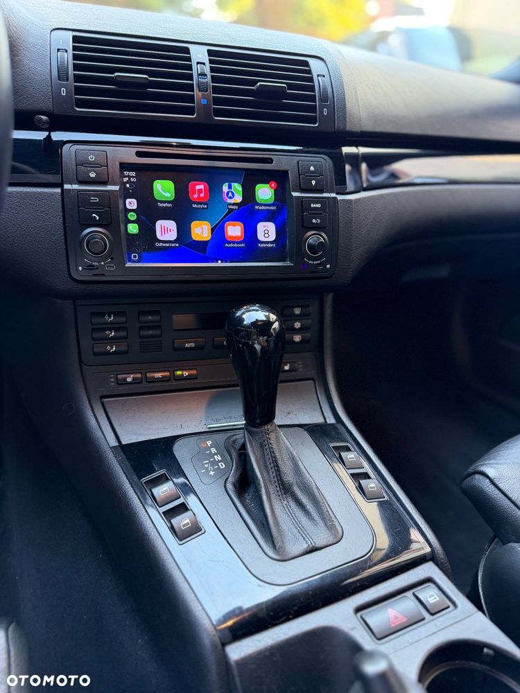 BMW Seria 3 330 Cd Edition Sport - 33