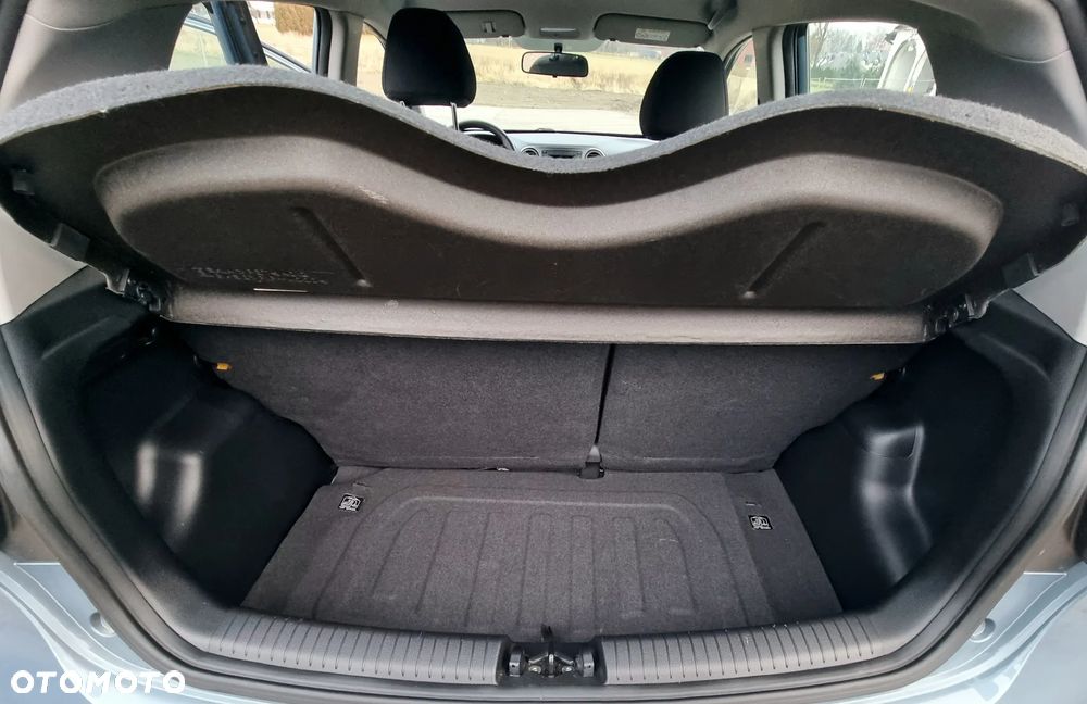 Hyundai i10 1.0 Access - 14