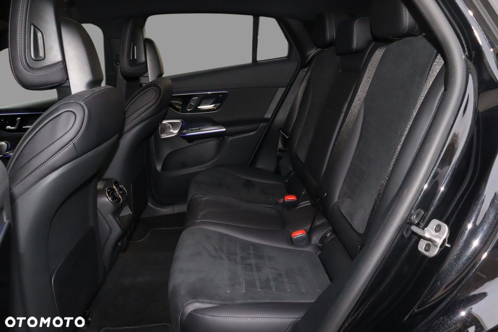 Mercedes-Benz GLC 220 d mHEV 4-Matic AMG Line - 16