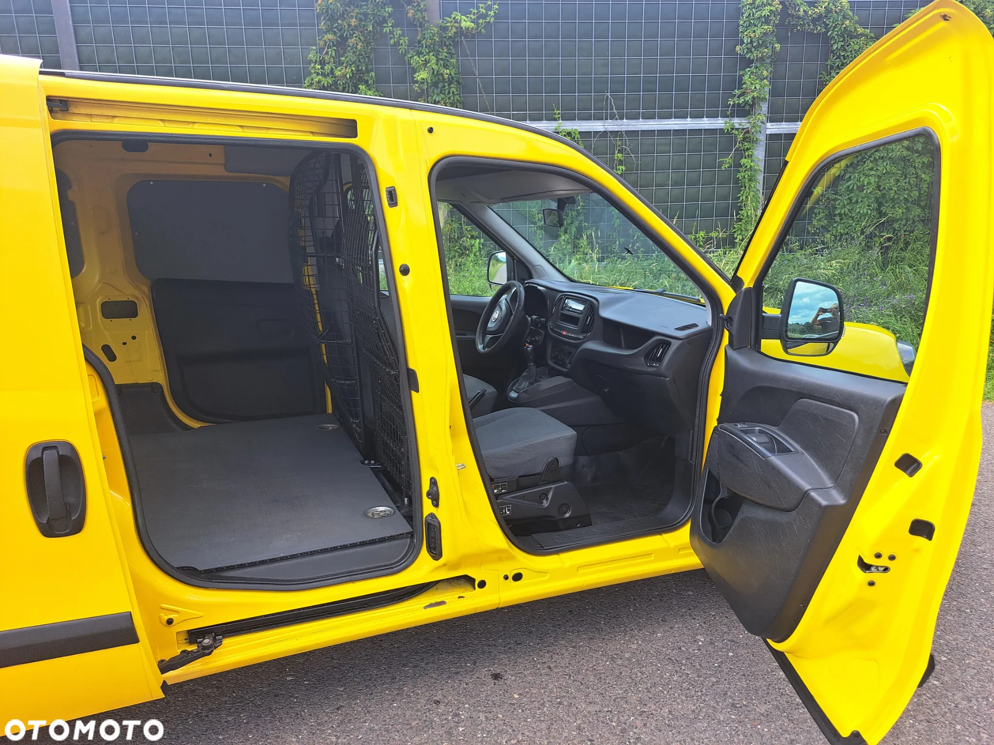 Fiat Doblo - 7