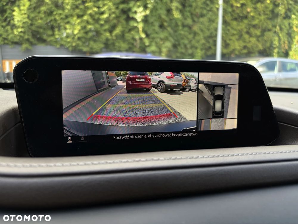 Mazda CX-30 SKYACTIV-X 2.0 M-Hybrid SELECTION - 29
