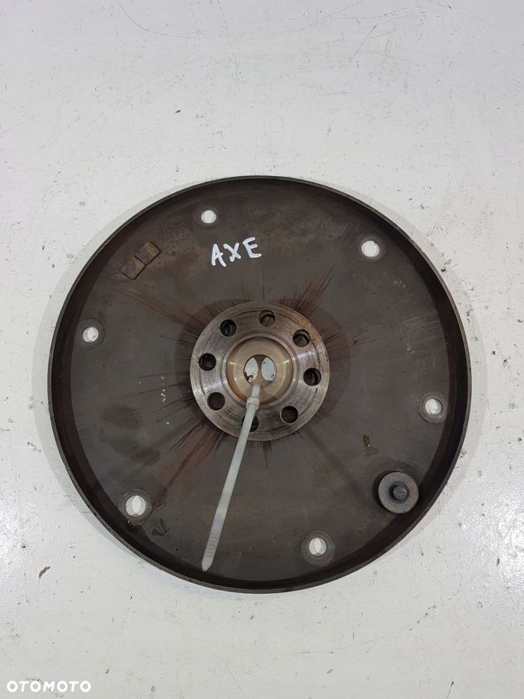KOŁO ZAMACHOWE 023105323D VW T5 2.5 TDI AXE BNZ AUTOMAT - 1