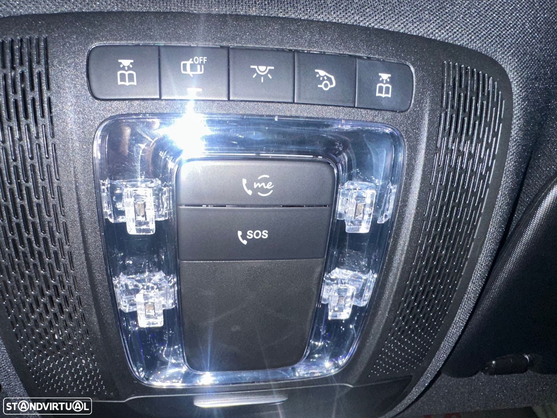 Mercedes-Benz A 180 d Progressive - 16