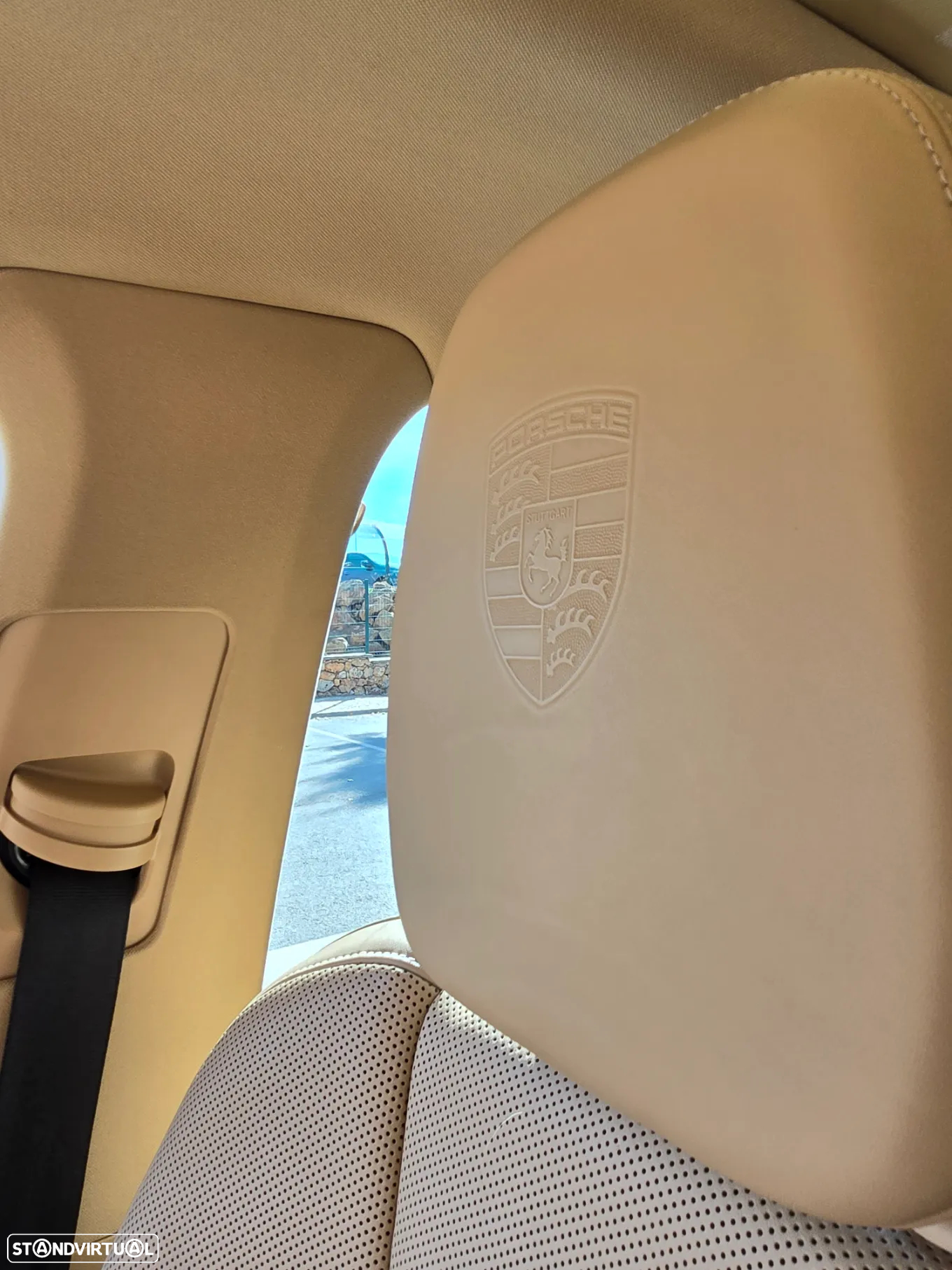 Porsche Cayenne S E-Hybrid Platinum Edition - 24
