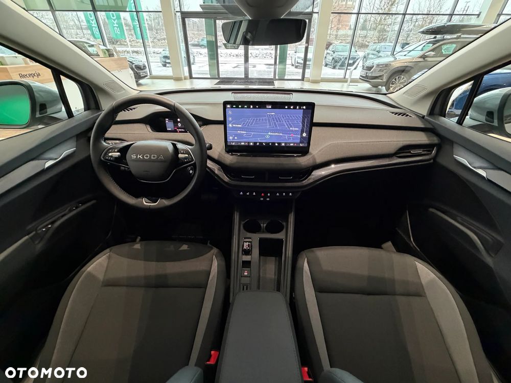 Skoda Elroq 50 55kWh - 18