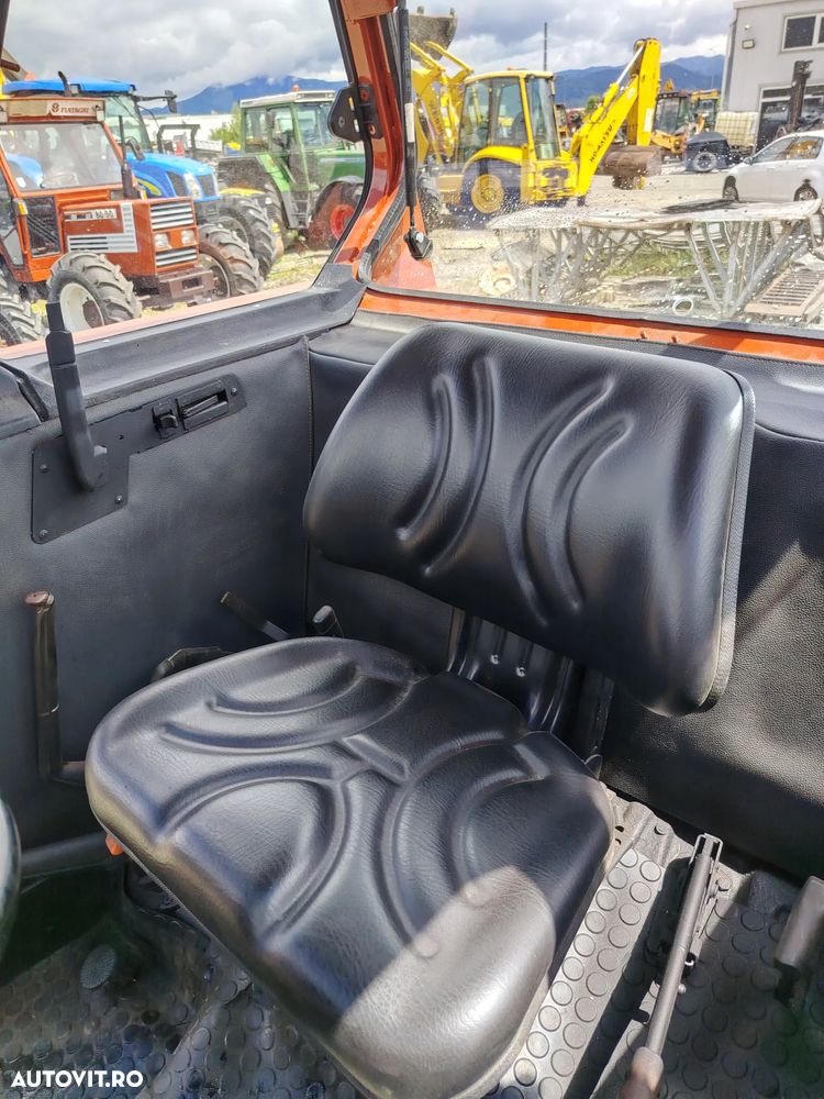 Fiat 60-90DT - 5