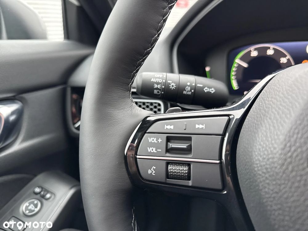 Honda Civic 2.0 i-MMD eHEV Sport CVT - 15