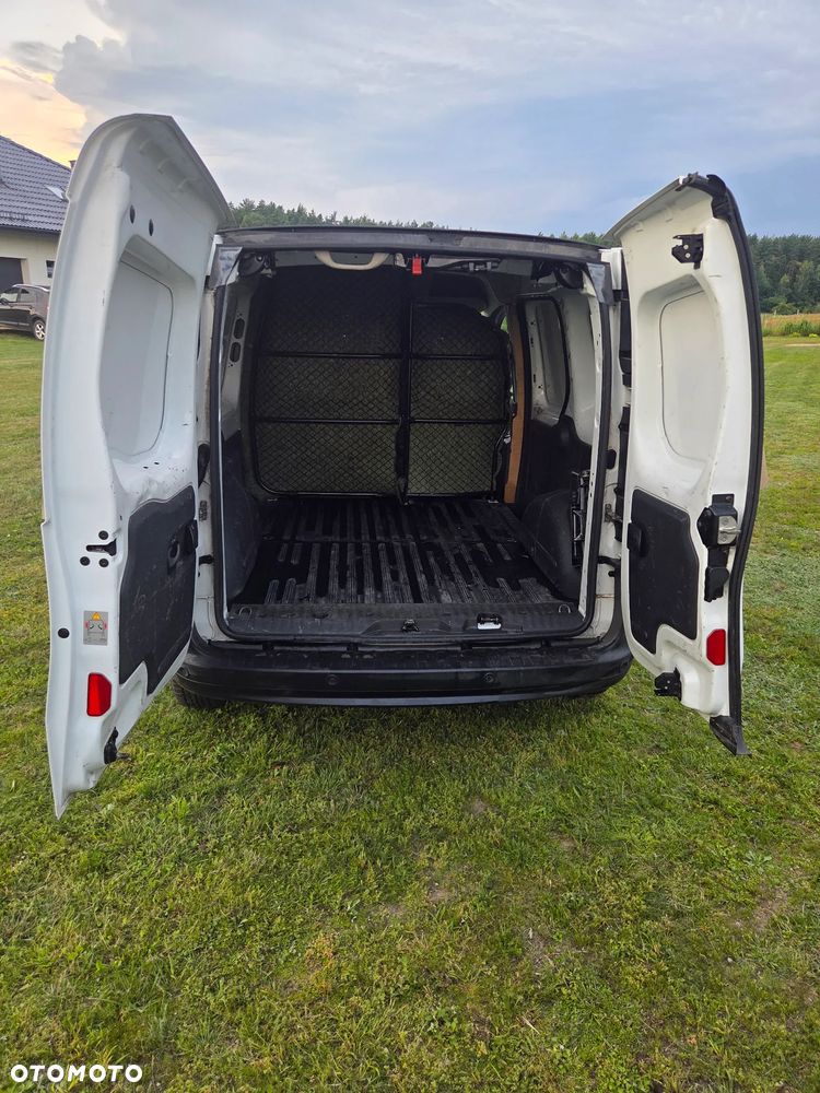 Renault Kangoo - 7