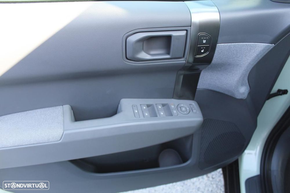 Kia EV3 81,4-kWh FWD Earth - 14