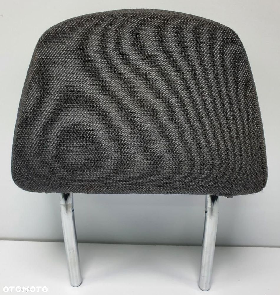 ZAGŁÓWEK LEWY PRZÓD PRZEDNI OPEL VECTRA C - 4