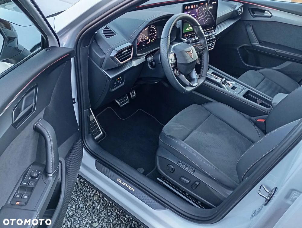 Cupra Formentor 2.0 TSI 4Drive DSG VZ Extreme - 6