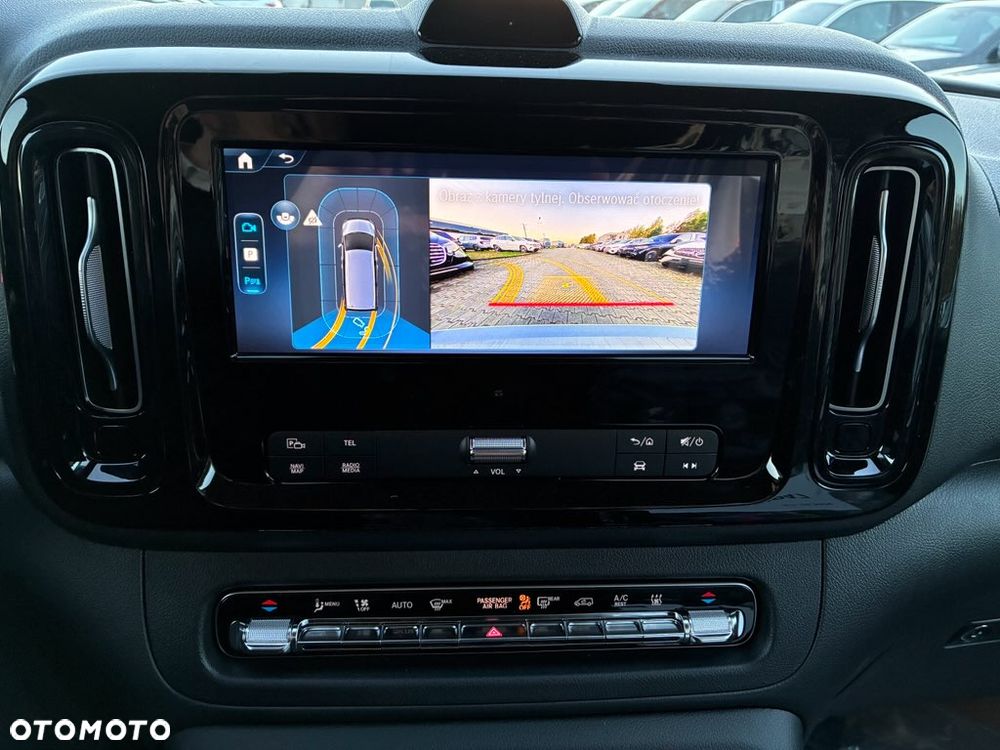 Mercedes-Benz Vito Tourer L2 Select 4x4 9G-Tronic 447.703 - 14