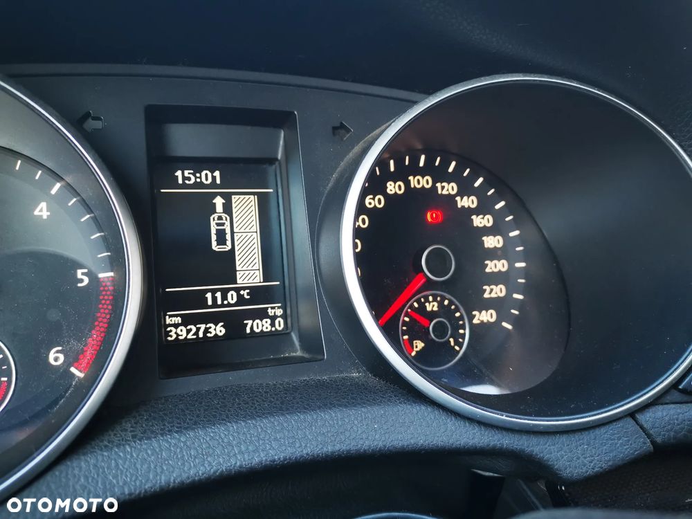 Volkswagen Golf - 12