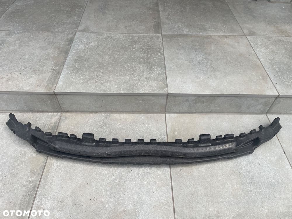 AUDI A4 B9 ABSORBER ZDERZAKA PRZOD 8W0807550AA - 1