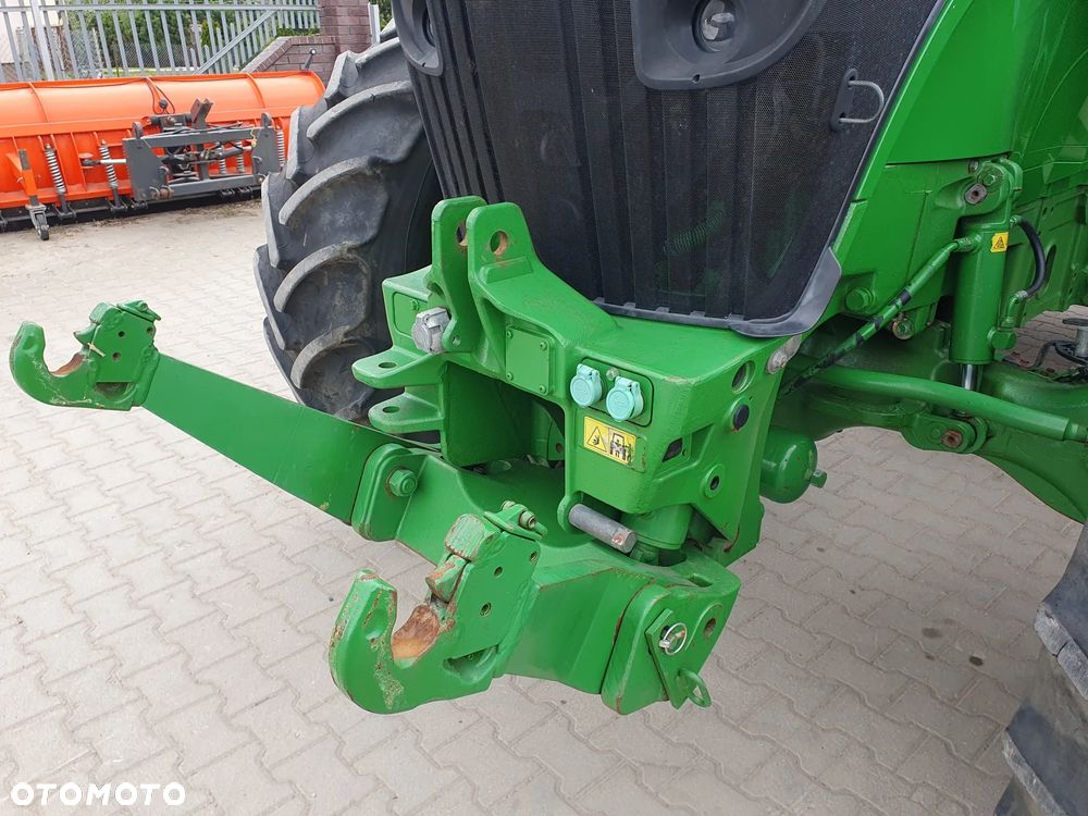 John Deere 7200 R - 10