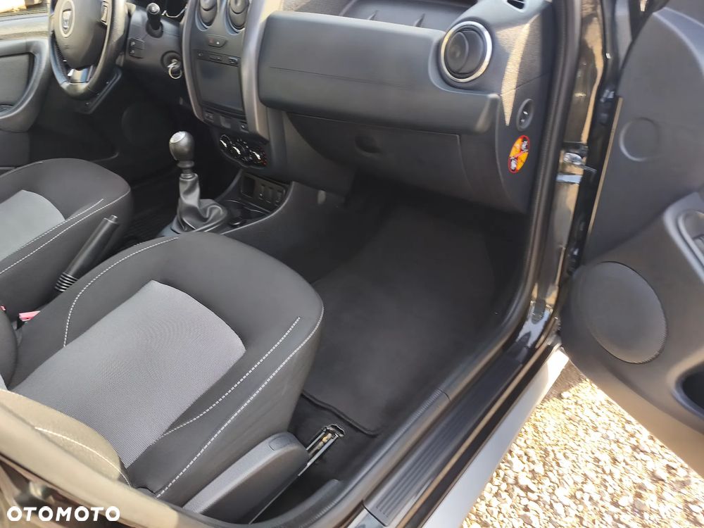 Dacia Duster 1.2 TCe Prestige - 13