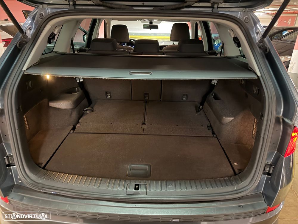Skoda Kodiaq 2.0 TDI Ambition DSG - 13