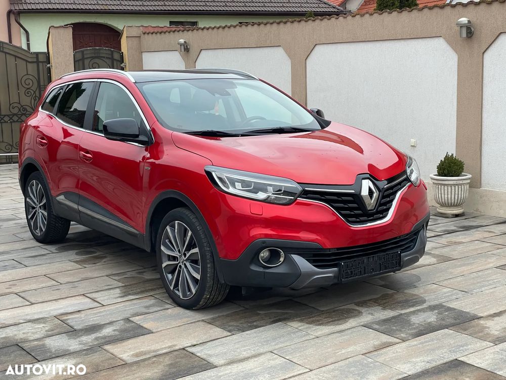 Renault Kadjar - 35
