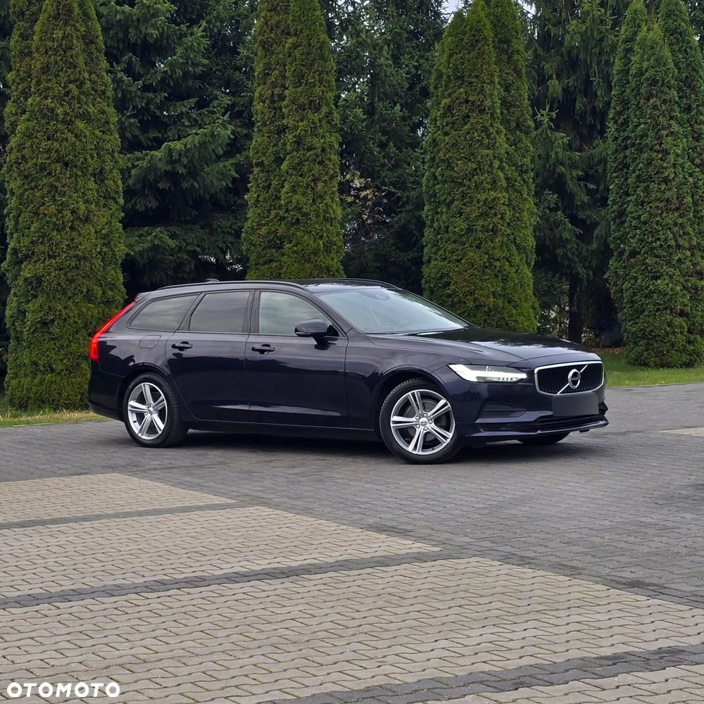 Volvo V90 D3 Momentum Pro - 10