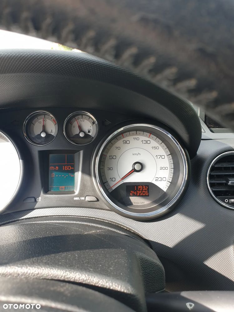 Peugeot 308 1.6 Premium - 13