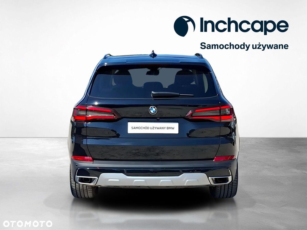BMW X5 - 5