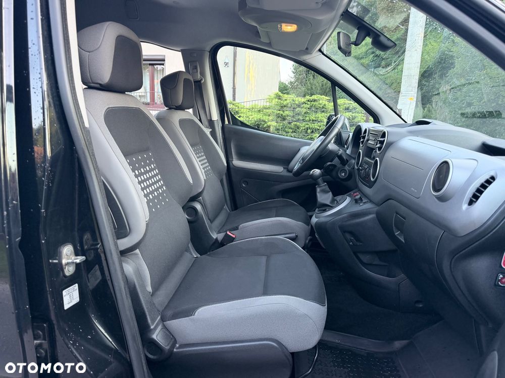 Citroën Berlingo Multispace BlueHDi 100 FEEL - 8