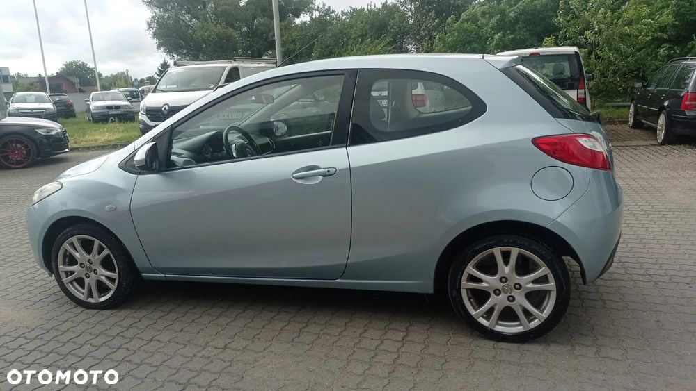 Mazda 2 1.5 Sport - 10