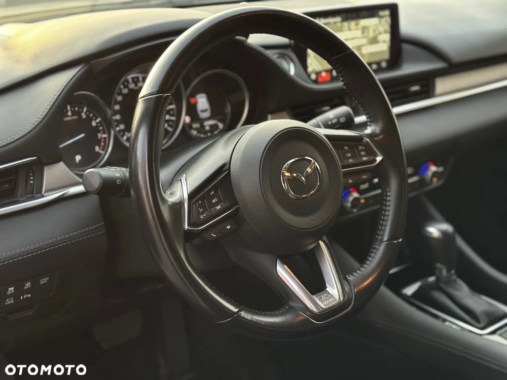 Mazda 6 2.0 Center-Line - 10