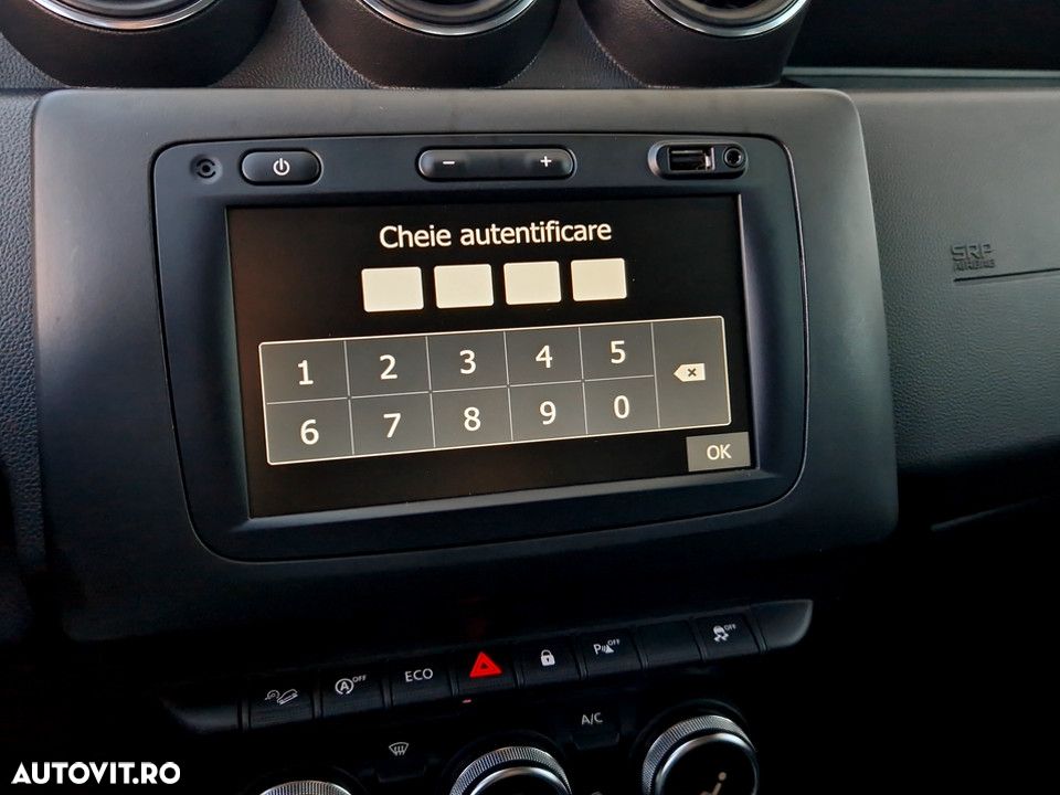 Dacia Duster - 23