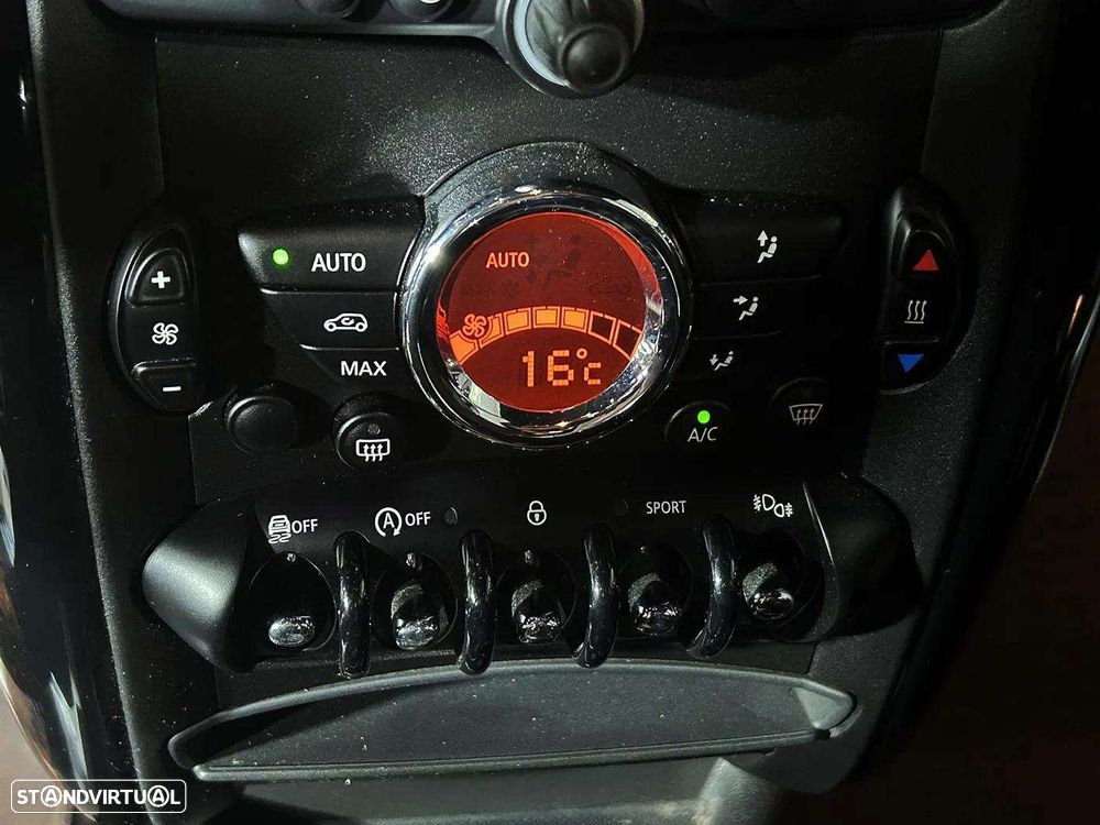 MINI Countryman Cooper SD ALL4 - 33