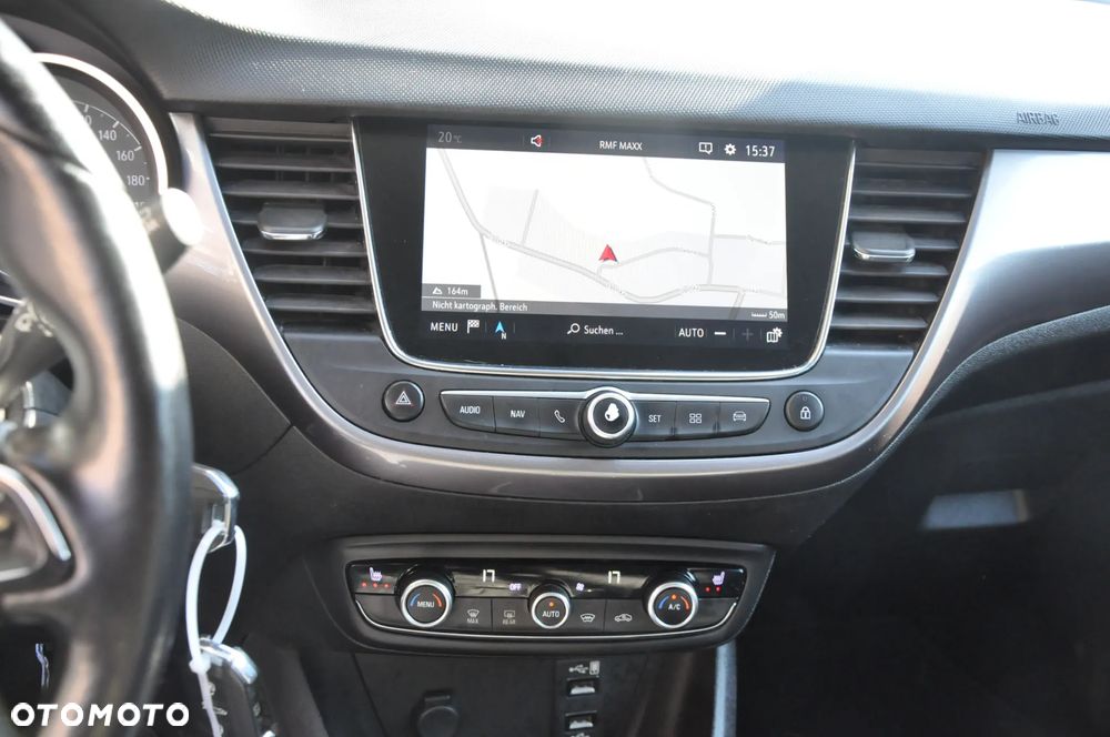 Opel Crossland X 1.2 Start/Stop Innovation - 13