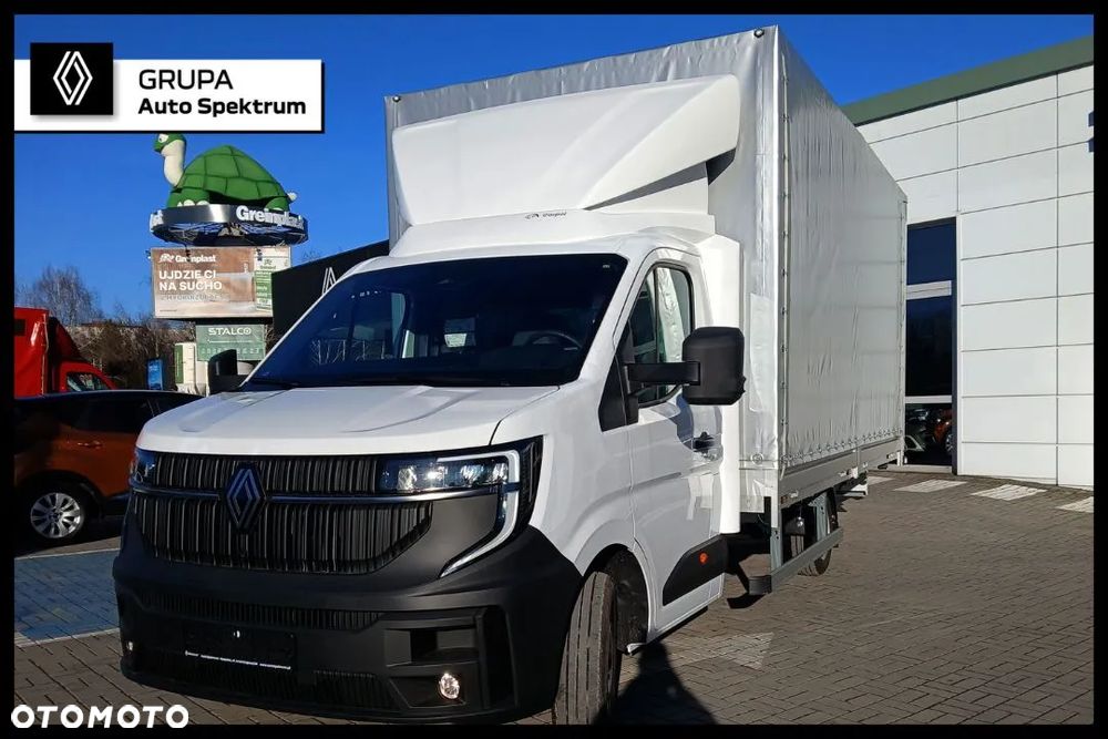 Renault Master - 2