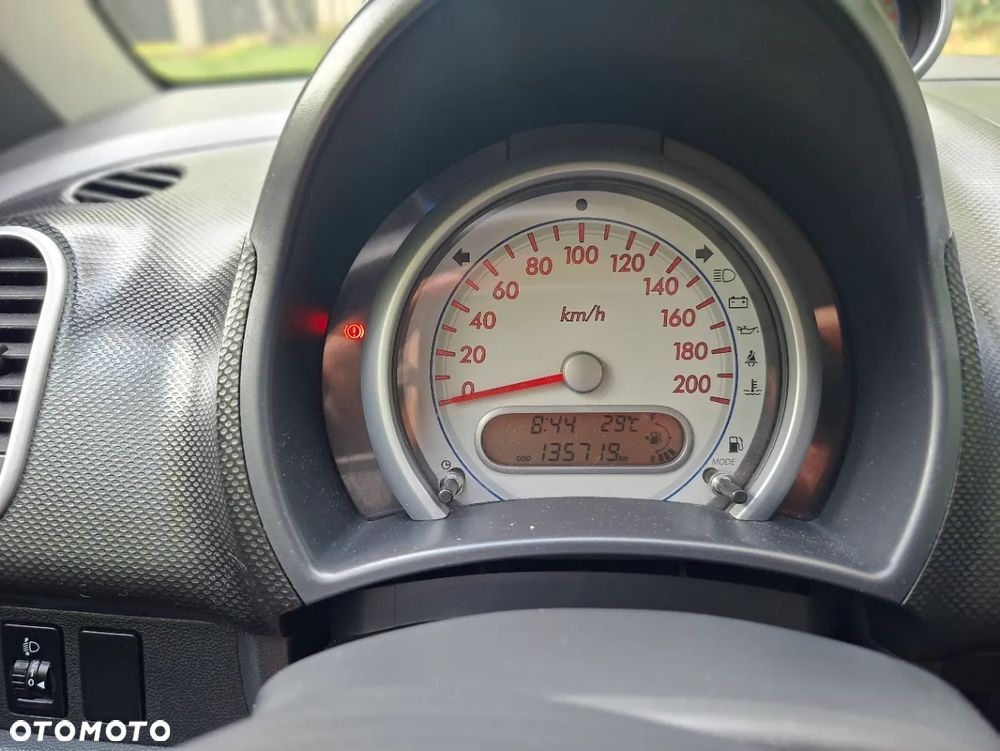 Suzuki Splash 1.2 GLX / Comfort - 14