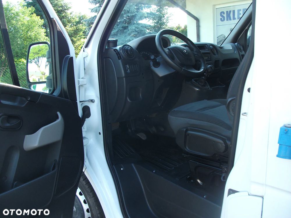 Renault Master-Etalmobil - 12