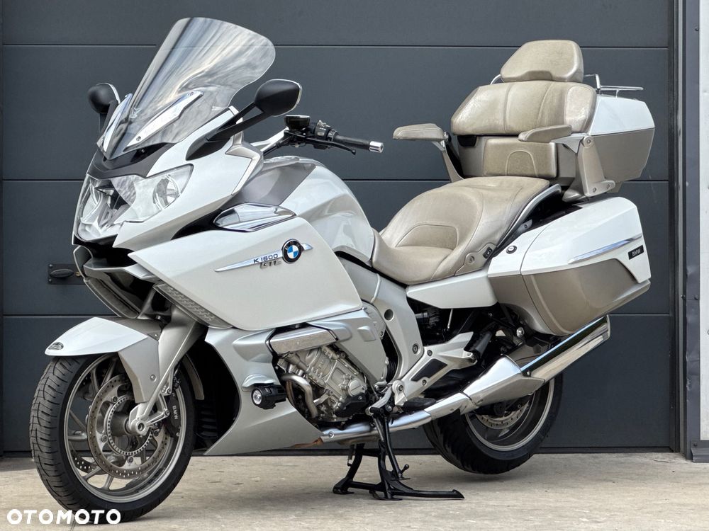 BMW K - 31