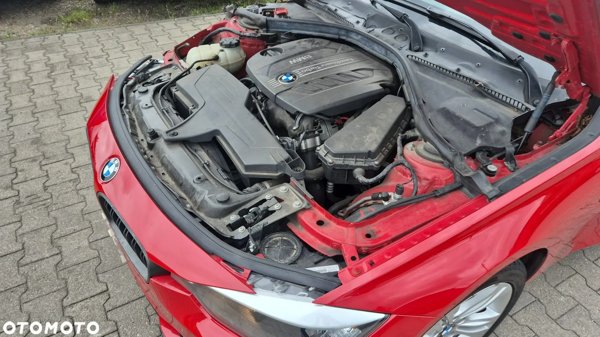 BMW Seria 3 - 9