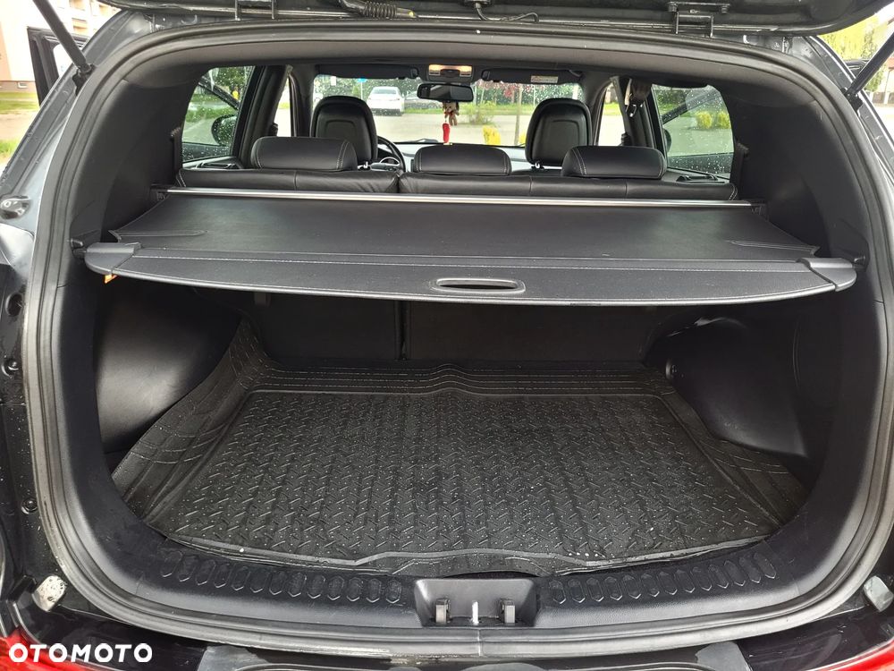 Kia Sportage - 13
